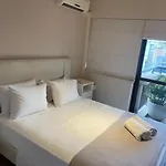 Flat Itaim Bibi Em Hotel 5 Estrelas